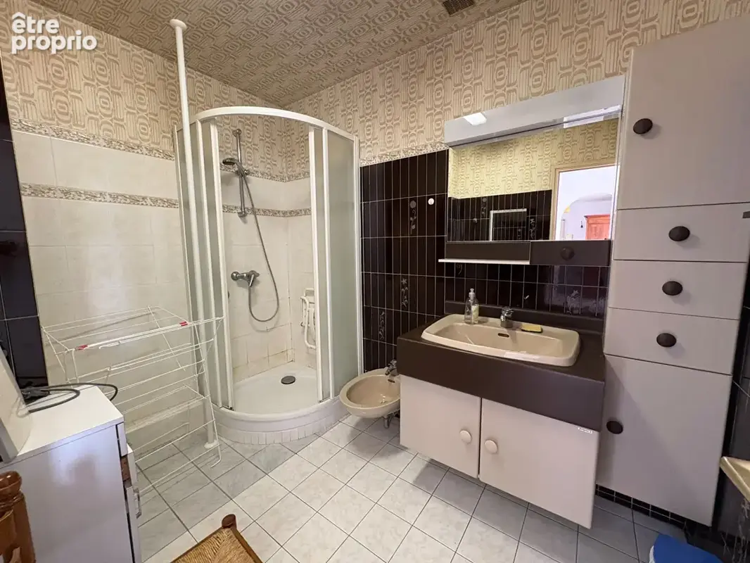 Appartement Douarnenez 4 pièces 84.87 m2 - photo 6