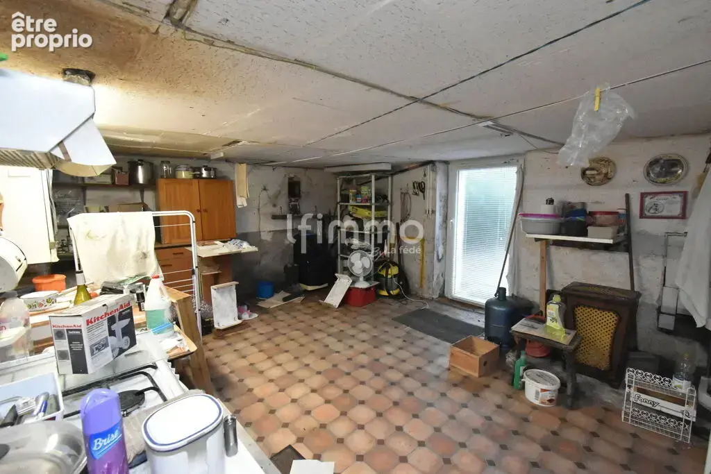 Maison de campagne - photo 24