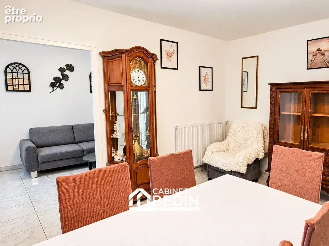 Appartement à MERIGNAC