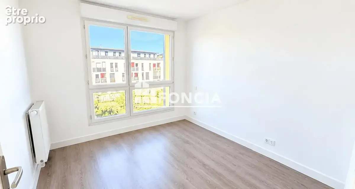 Villenave d'ornon - appartement 3 pieces avec terrasse - photo 7