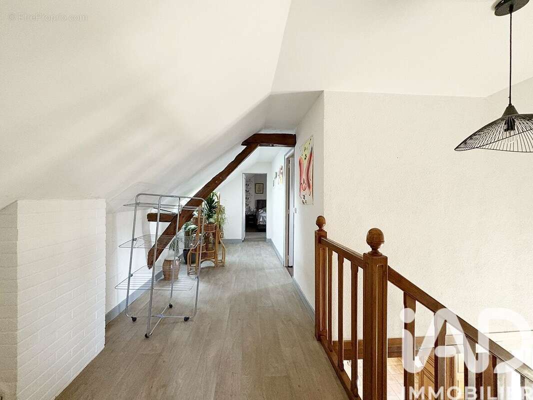 Photo 7 - Maison à LEUGNY