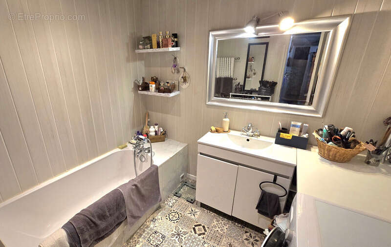 Appartement à BEZIERS