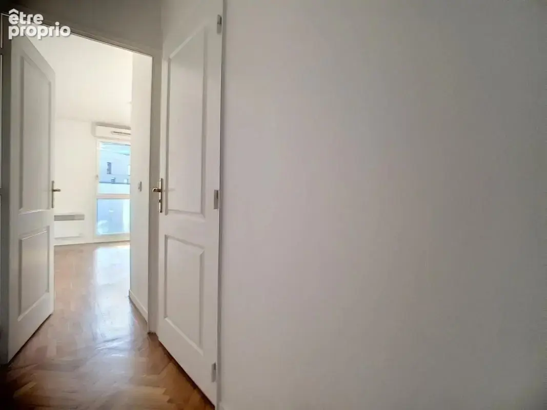 4 pièces 90m² éco quartier quais de Seine - photo 5