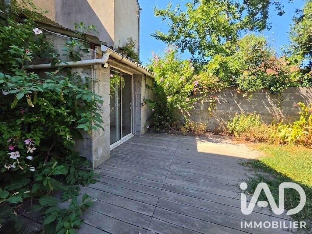 Maison 106 m² à Yzeure  - photo 2