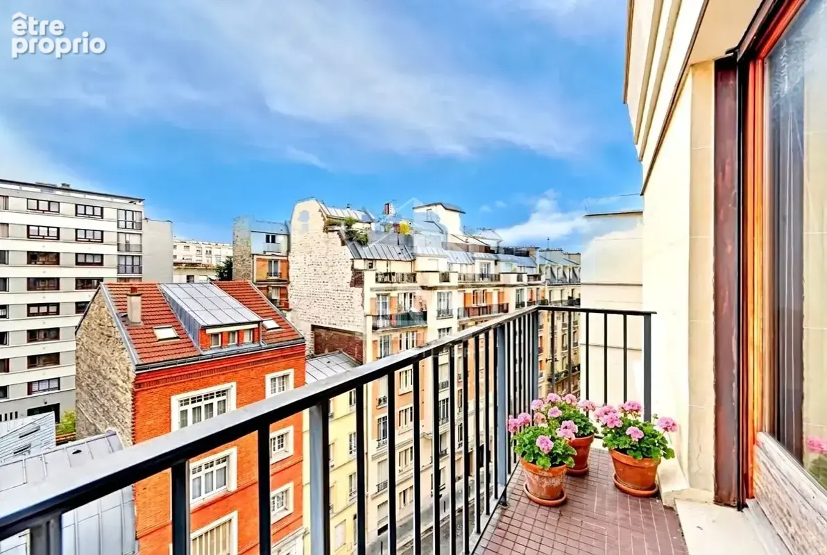 Appartement 51m² à paris 12e arrondissement - photo 6