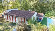 Maison à CHANCELADE