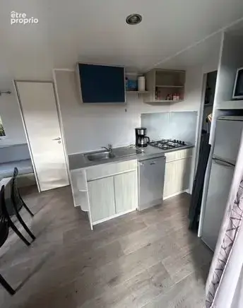 Maison 3 pièces 30 m² à vendre à Saint-Hilaire-De-Riez (85270) - photo 4