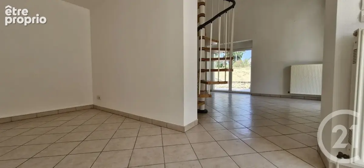 Maison 4 pièces 81 m² à vendre à Cloyes-Sur-Le-Loir (28220) - photo 4