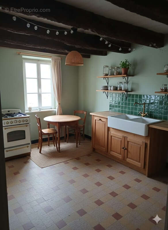 Maison à ALBI