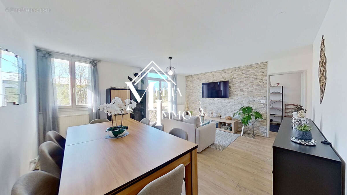 Appartement à PAU