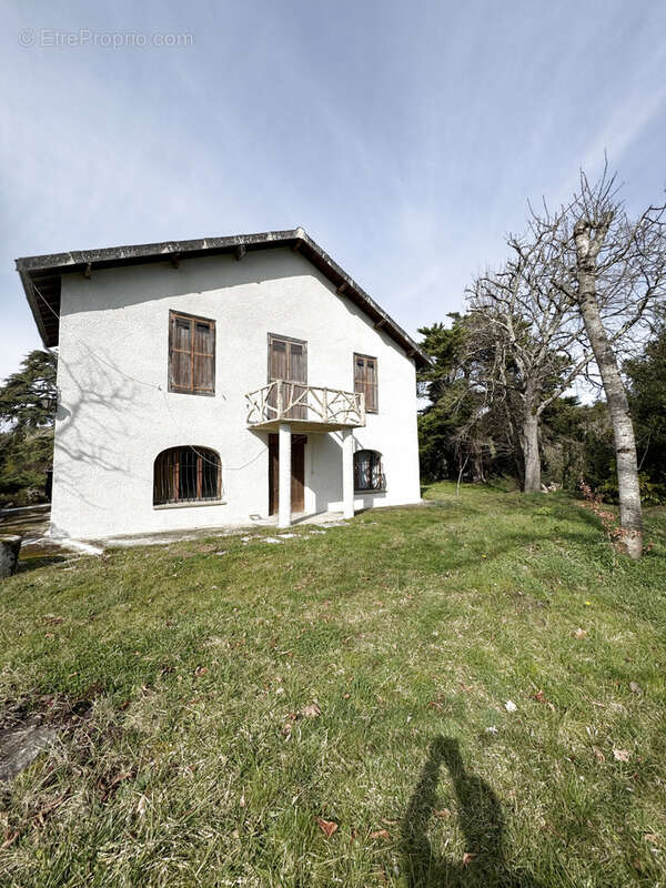 Maison à PUYLAURENS