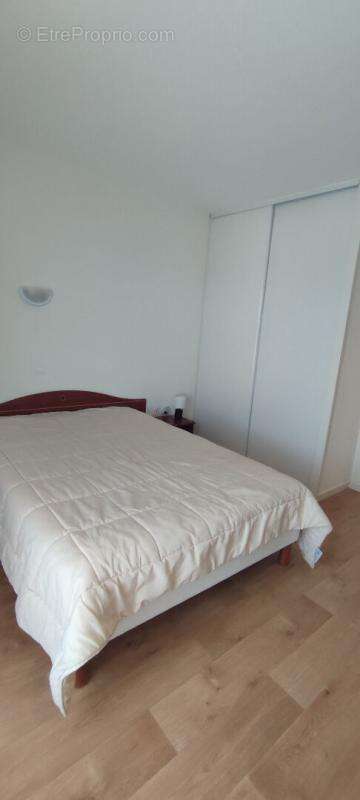 Appartement à PORNIC