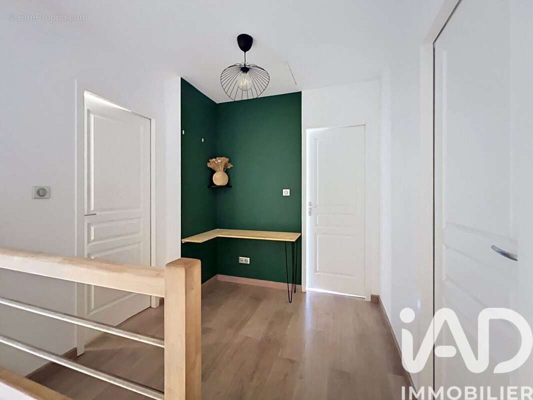 Photo 7 - Appartement à SAINT-PRIEST