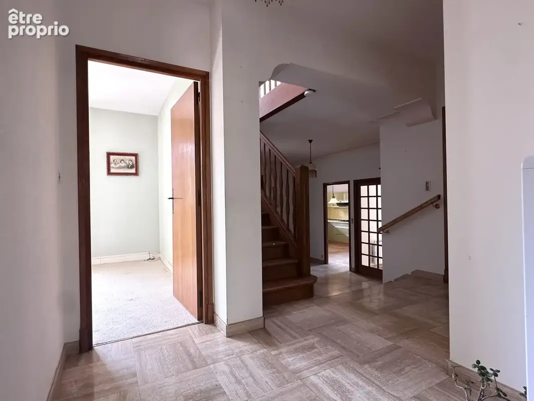 Saint-juéry   maison familiale avec véranda, vaste sous-sol et parc arboré - photo 6