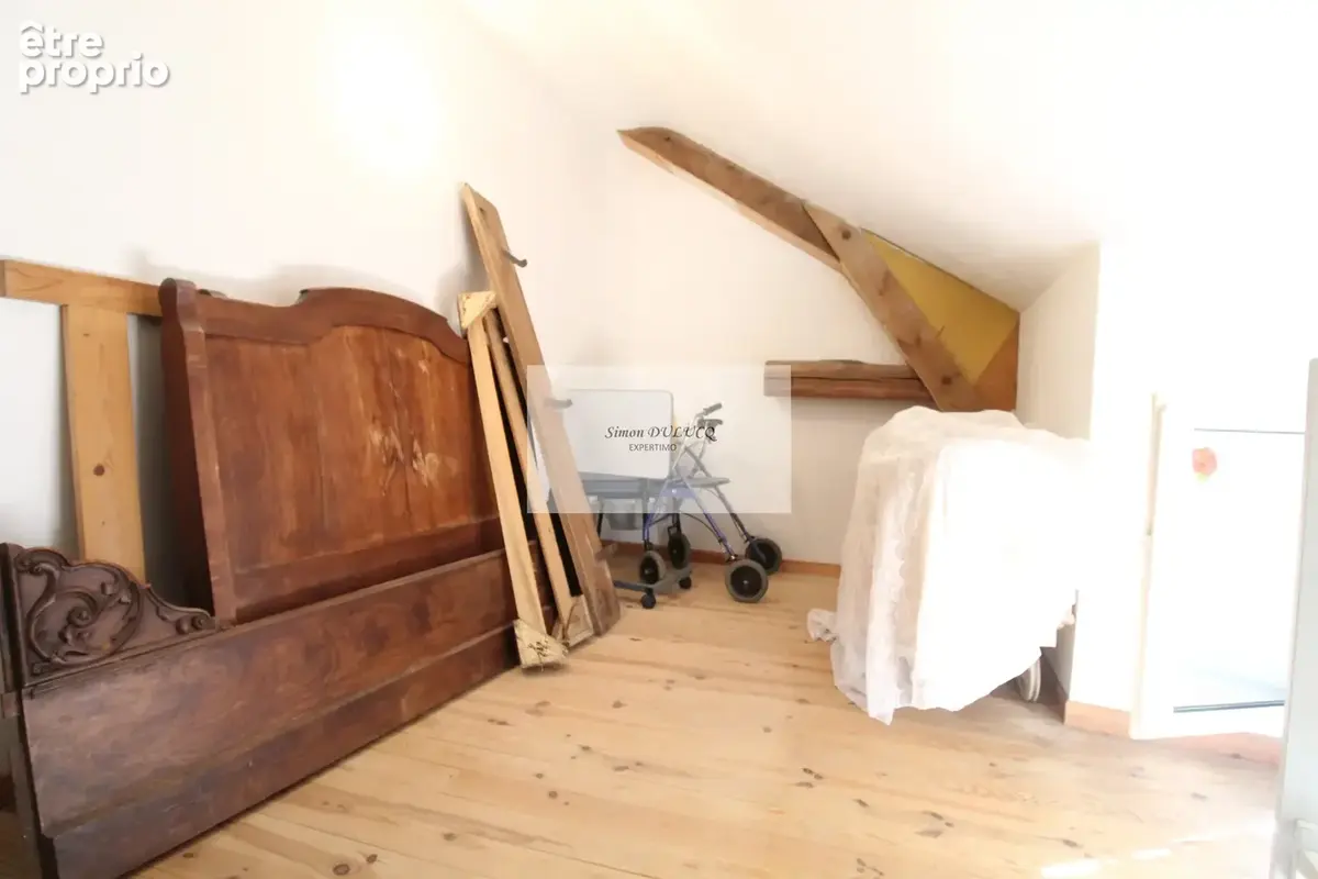 Plaisance   Maison familiale de 136 m2 avec sous-sol total et extérieur - photo 12