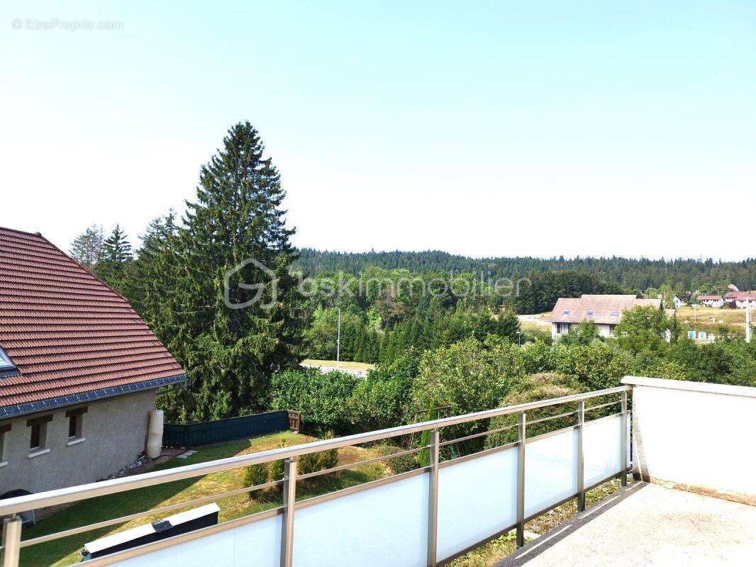 Maison neuve à terminer – 135 m² habitables + 113 m² de sous-sol – Quartier recherché des Marais - photo 3