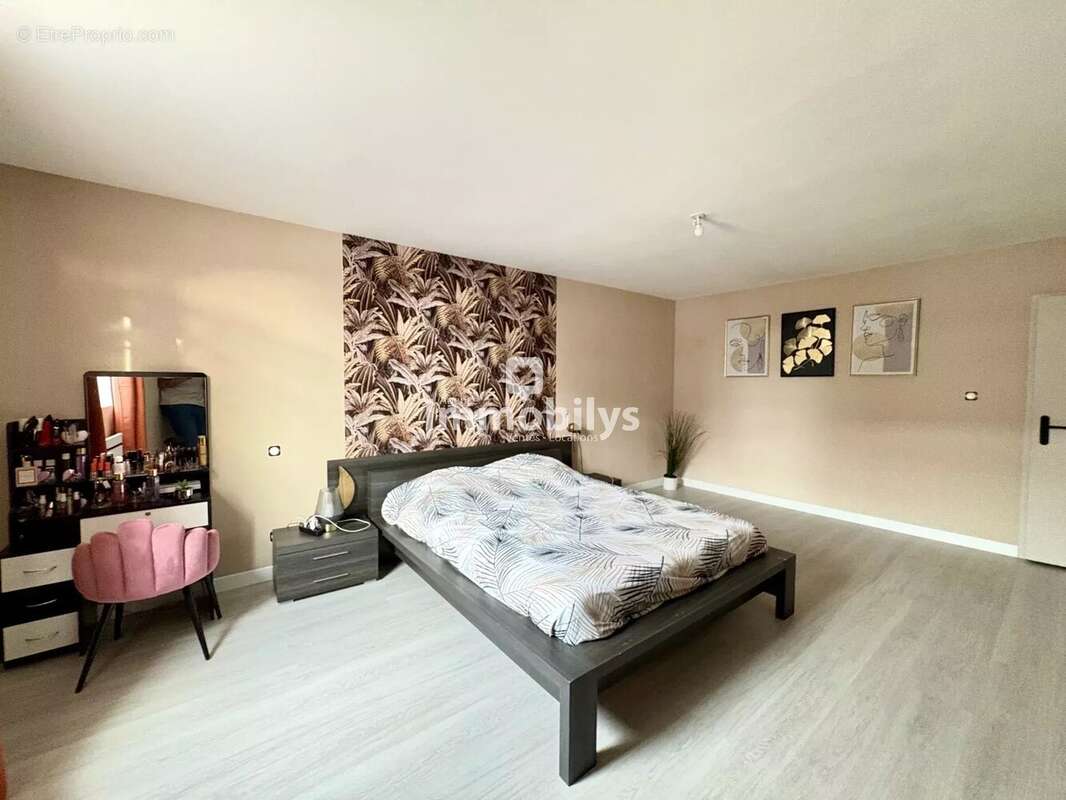 Maison semi individuelle - 4 chambres - photo 7