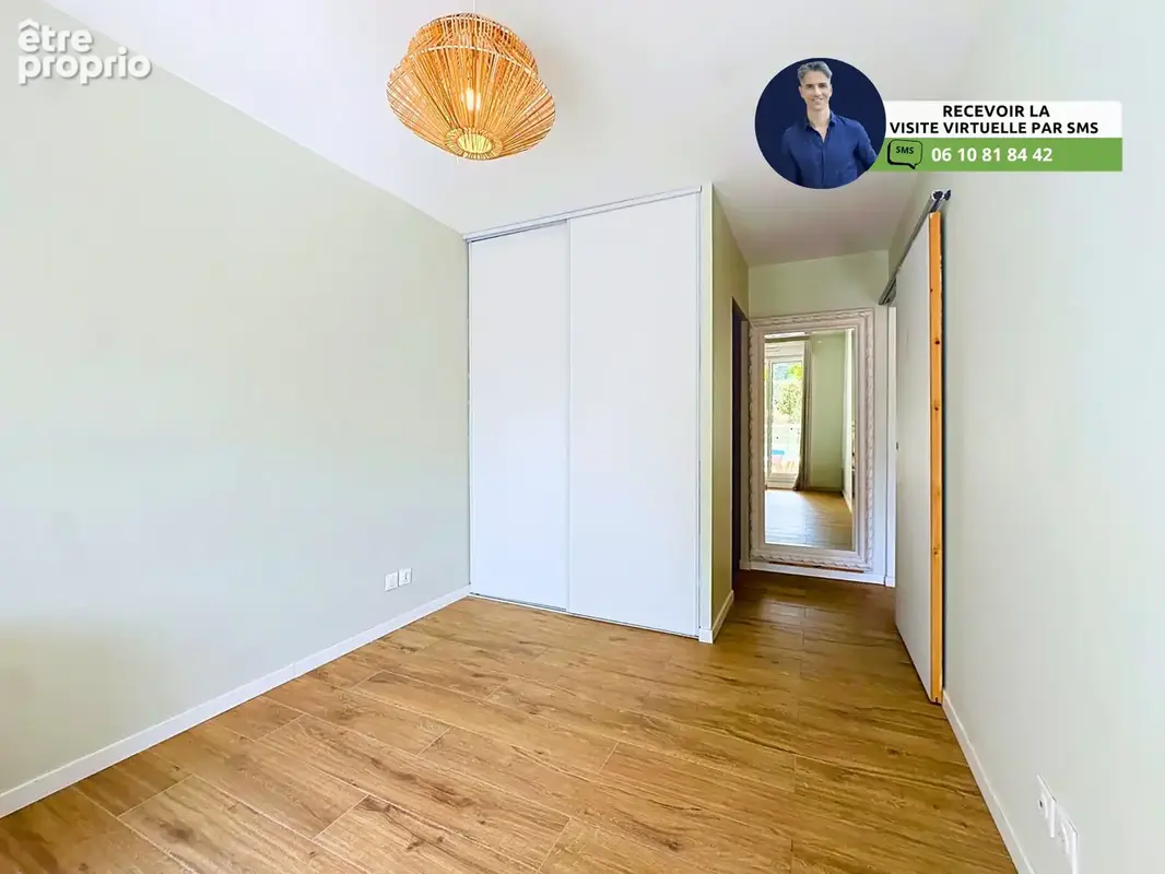 Appartement 2P à vendre à Saint-Laurent-Du-Var (06700) - photo 18