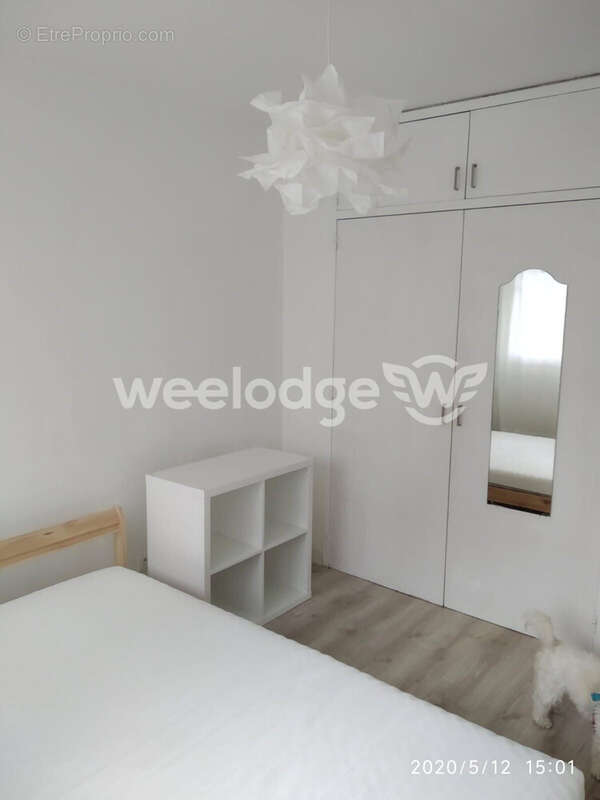 Appartement à RAMONVILLE-SAINT-AGNE