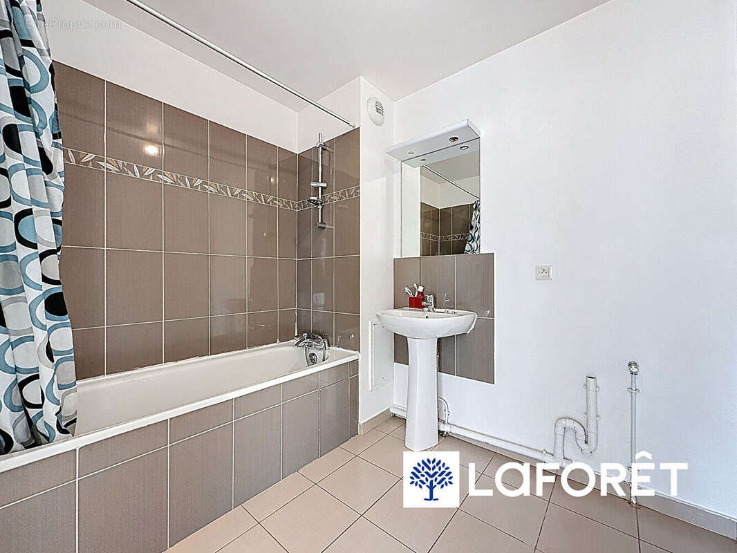 Appartement à MEAUX