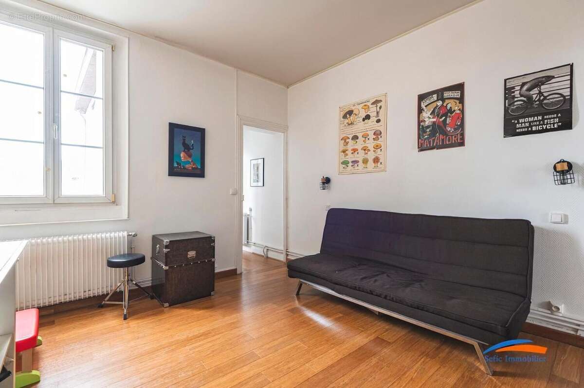 Maison 137 m² à Reims  - photo 9