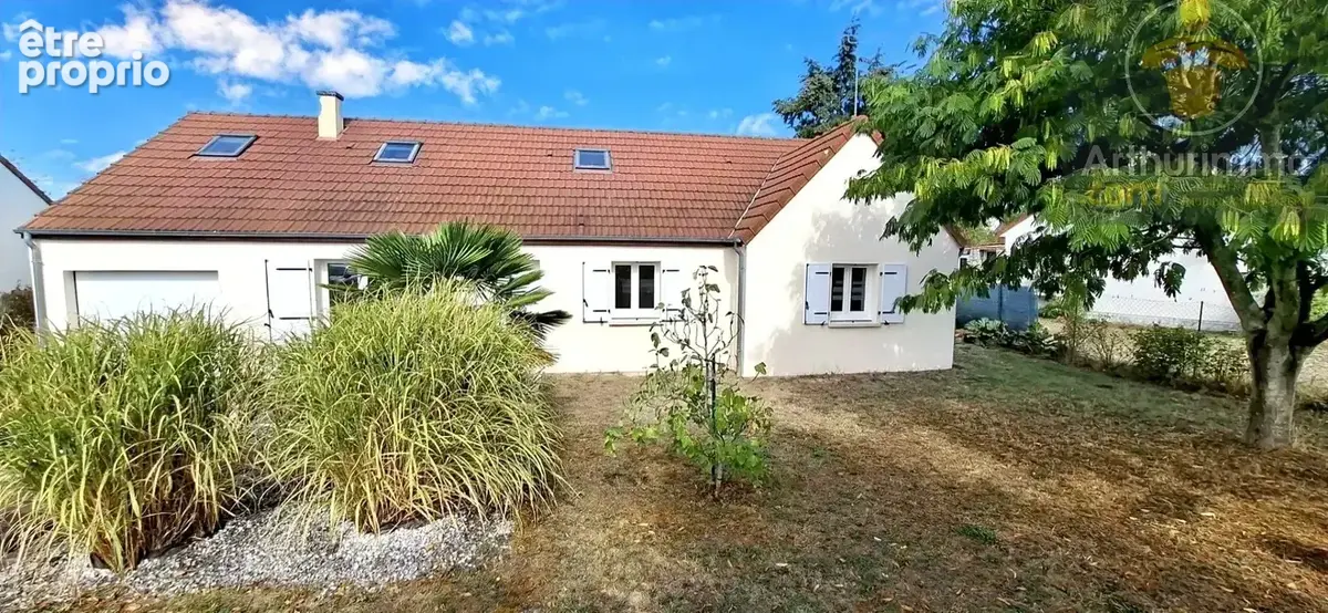 Vente Maison Baule(45130) 279 000ï¿œ - photo 2