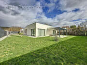 Maison à MATTAINCOURT