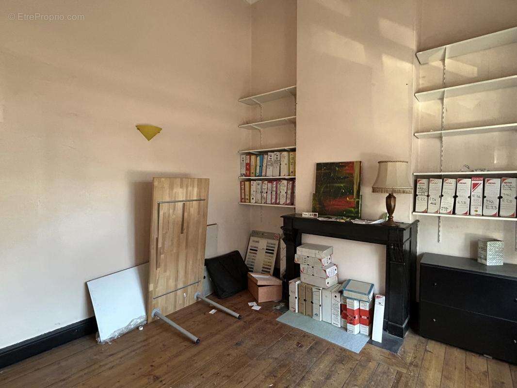 Appartement à HALLUIN