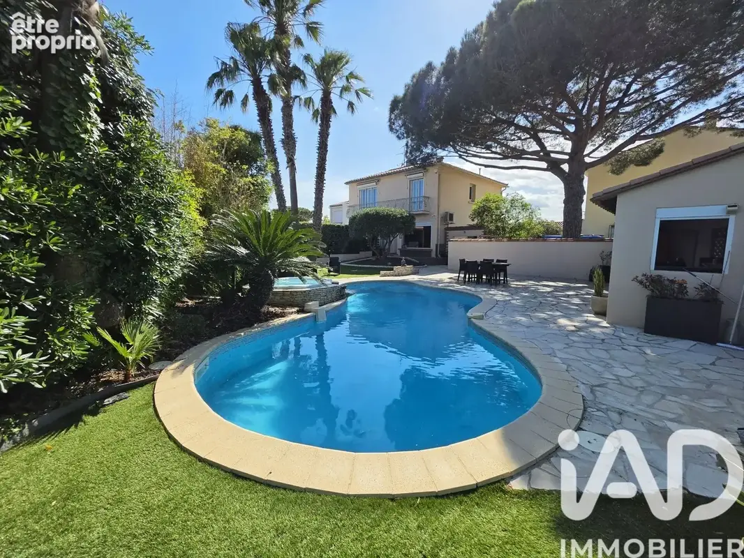 Photo 1 - Maison à CANET-EN-ROUSSILLON