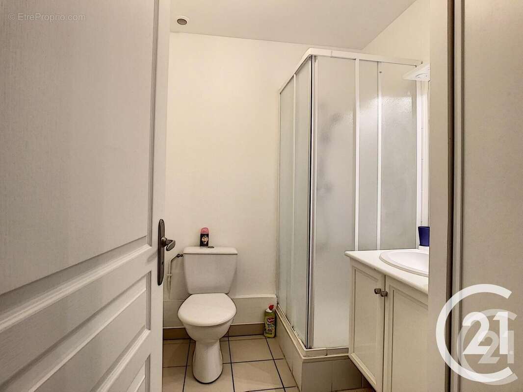 Photo 3 - Appartement à THIAIS