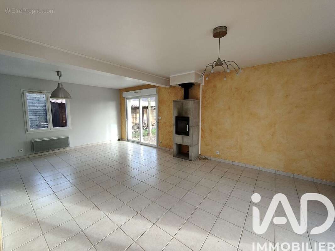 Photo 8 - Maison à NEVOY