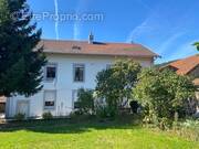 Photo 1 - Appartement à LE VAL-D'AJOL