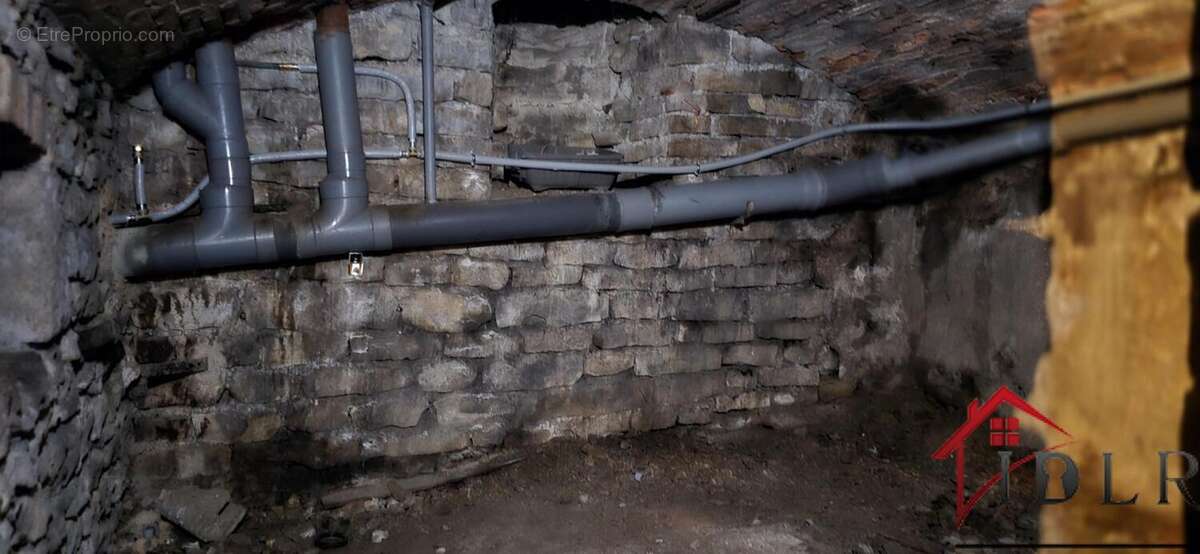 Appartement à BESANCON