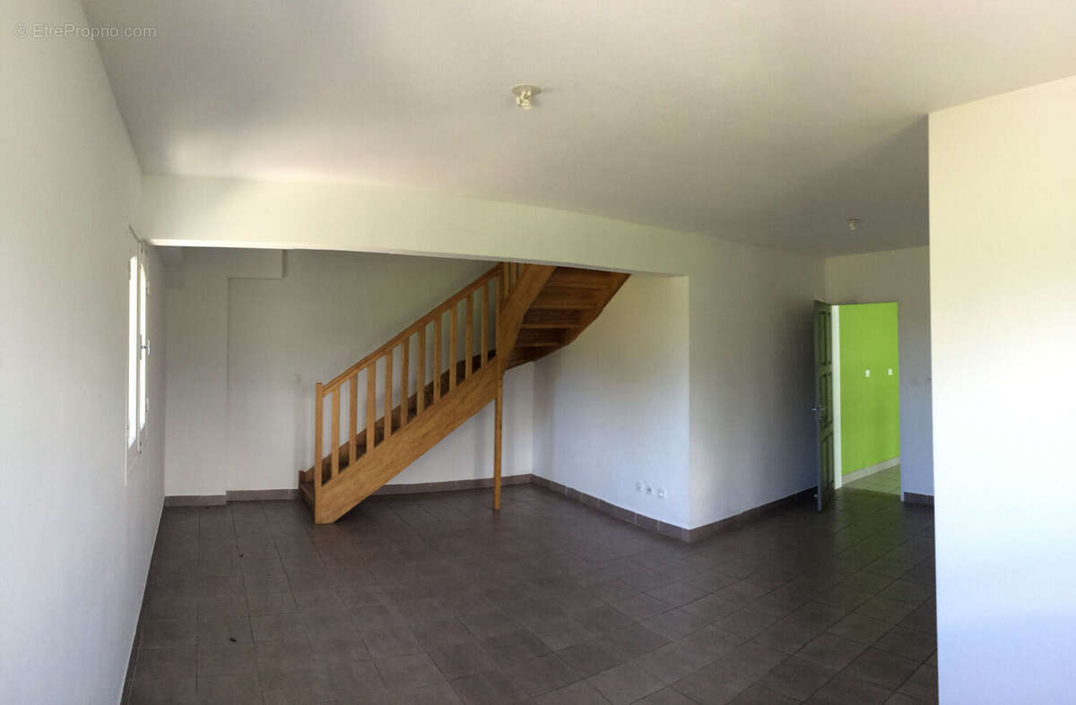 Photo 8 - Appartement à SAINT-ANDRE