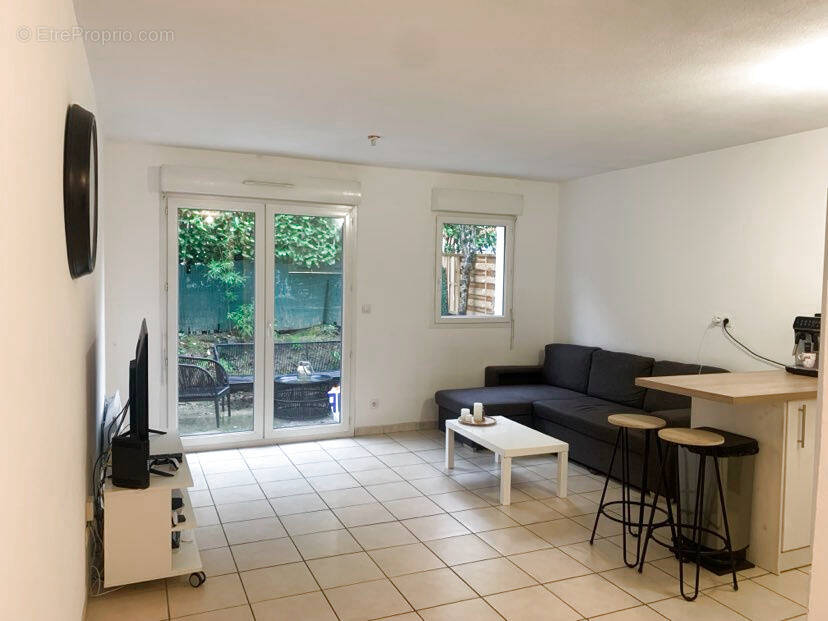 Maison à BELLEY