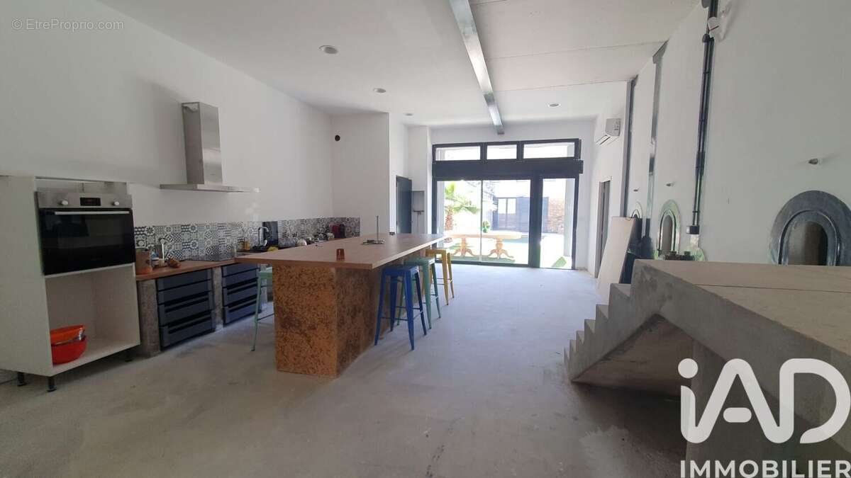 Photo 5 - Maison à LA PALME