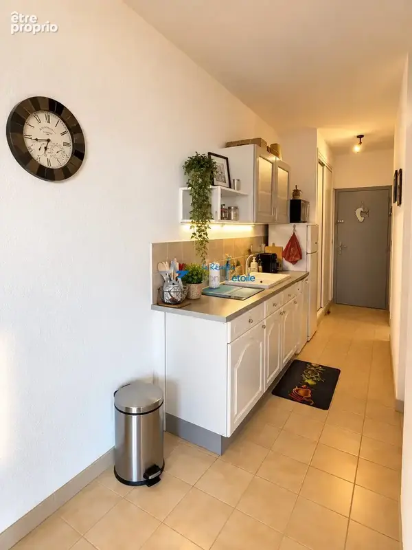 Appartement 1 pièce 27 m² à vendre à Santa-Lucia-Di-Moriani (20230) - photo 5