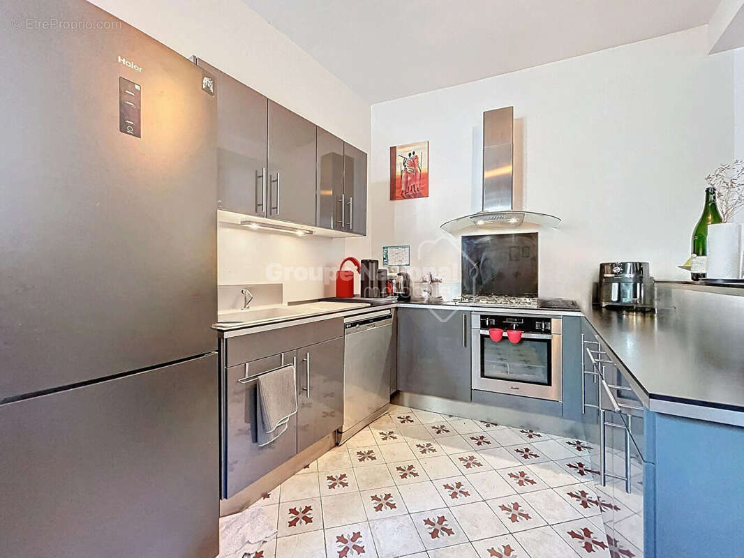 Appartement à BEAUCAIRE