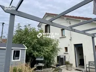 Maison - 3 pièces - 85 m² - photo 15