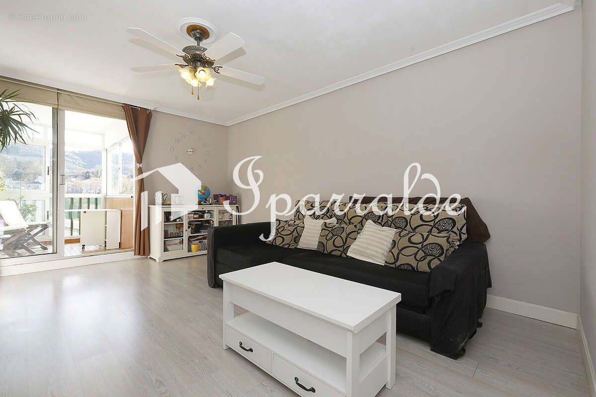 Appartement à HENDAYE