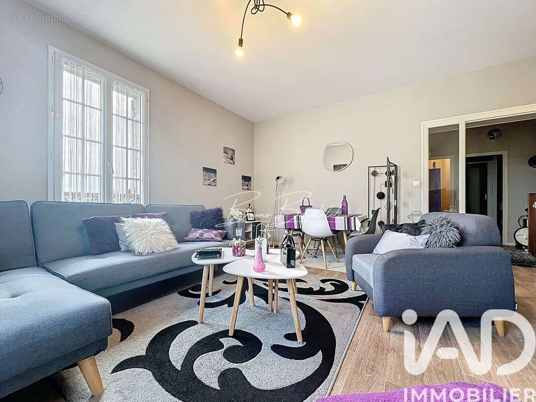 Photo 4 - Appartement à TARGON