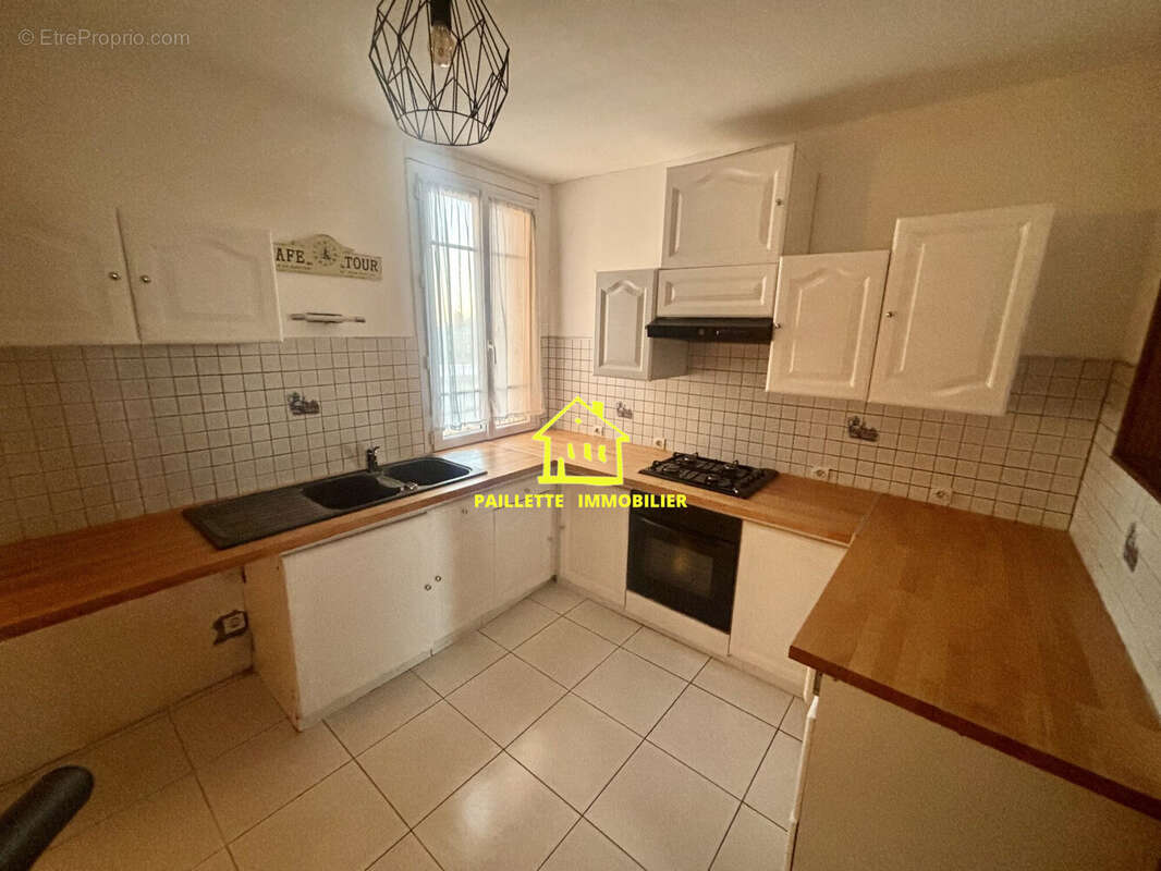 Appartement à LE HAVRE