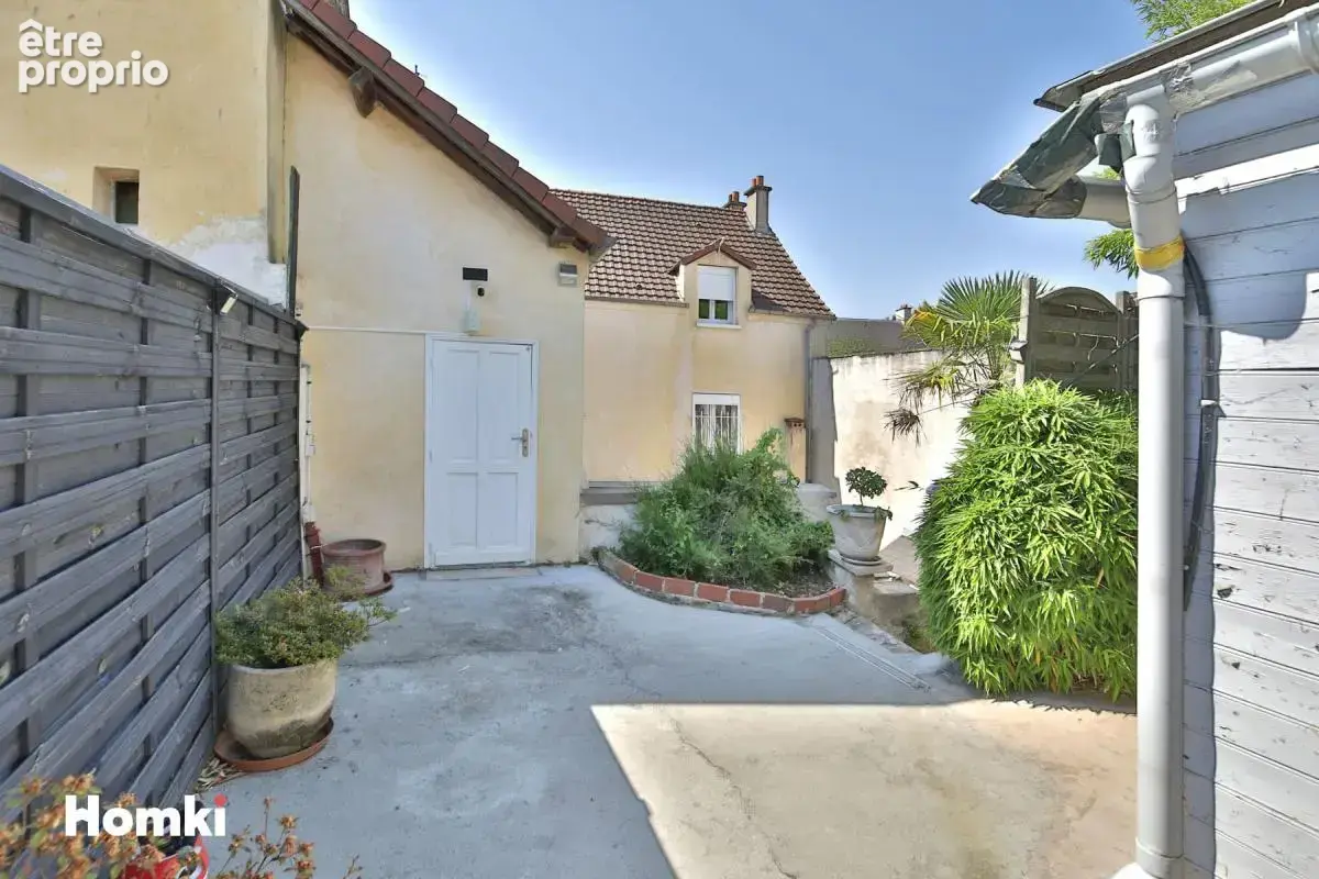 Maison/Villa T4 de 177 m², rue Thibault Chabrand à Cormeilles-en-Parisis - photo 18