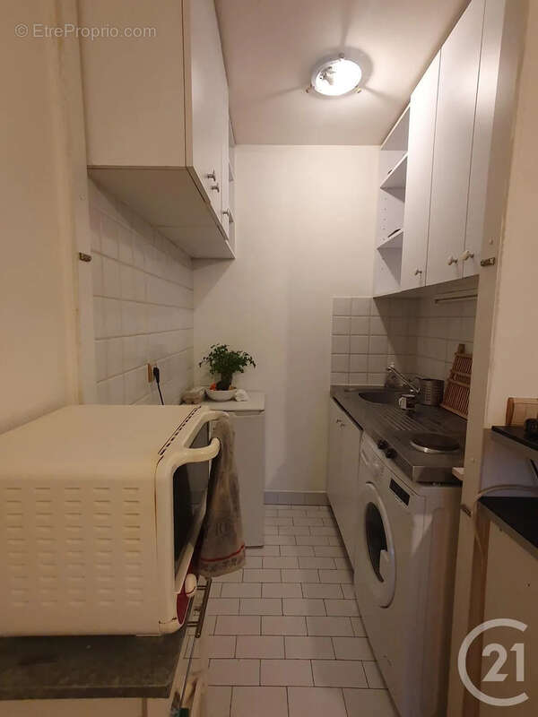 Appartement à FONTAINEBLEAU