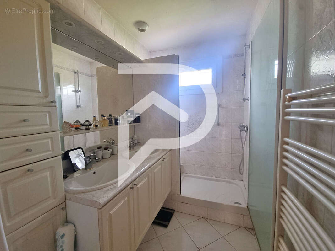 Maison à SAINT-ANDRE-DE-L&#039;EURE