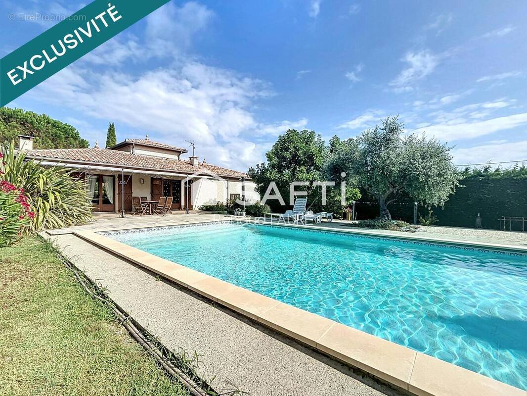 Photo 1 - Maison à BOULOC