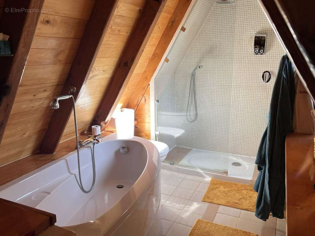Maison à FIGEAC