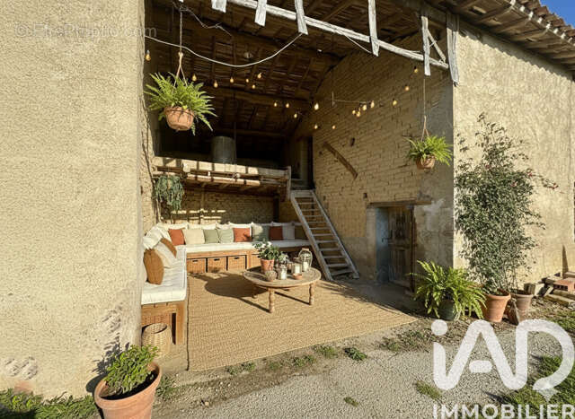 Photo 5 - Maison à MONTANS