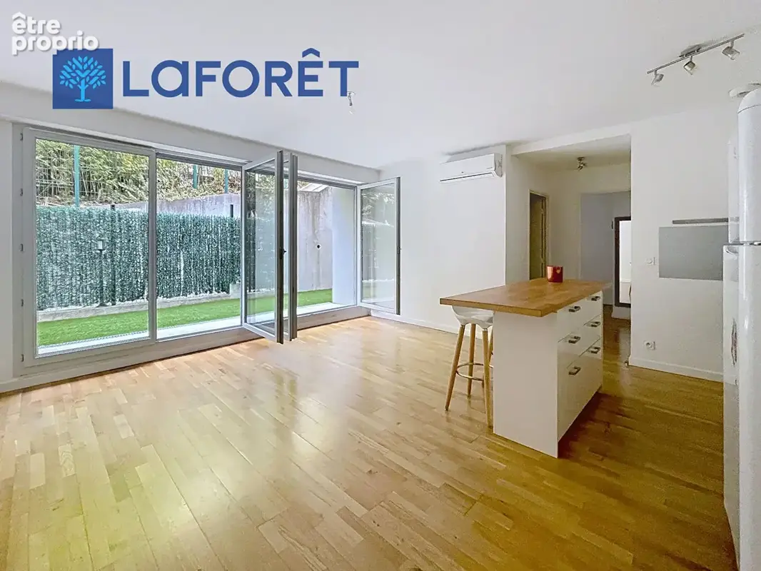 Appartement Cagnes Sur Mer 3 pièce(s) 50.94 m2 - photo 2