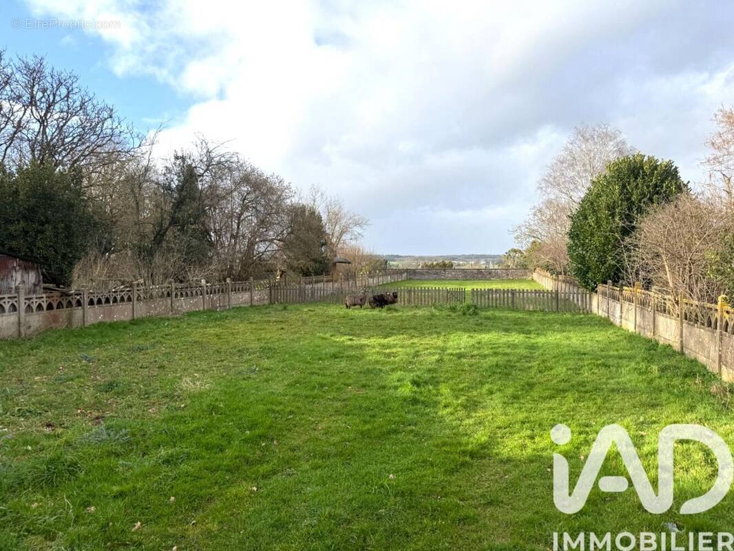 Photo 1 - Maison à SIXT-SUR-AFF